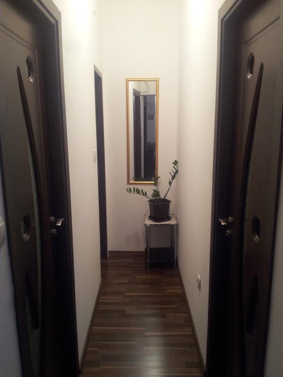 Apartment Ines Split Room photo