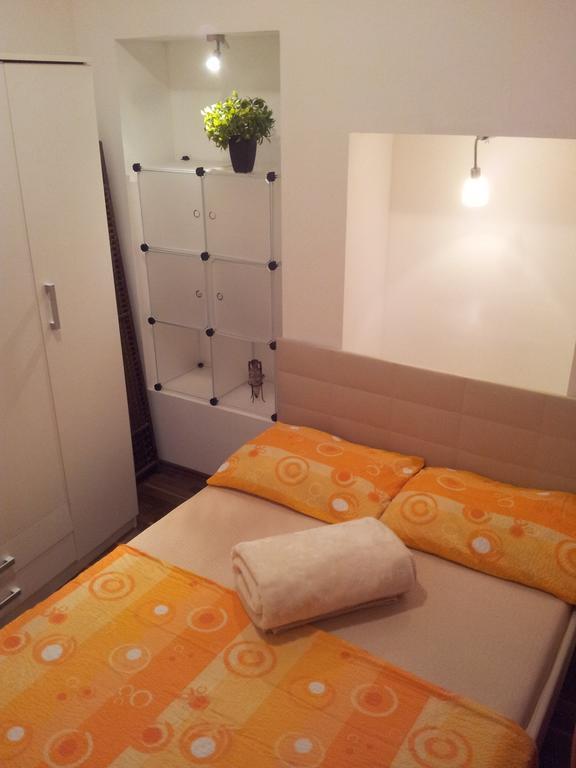 Apartment Ines Split Exterior photo