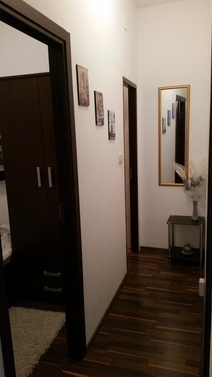Apartment Ines Split Exterior photo