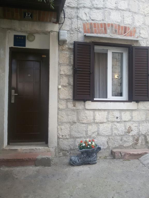 Apartment Ines Split Exterior photo